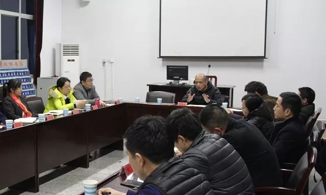 封闭培训一天后 听常德市纪委监委干部谈感悟