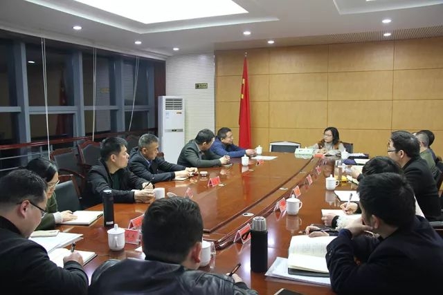 封闭培训一天后 听常德市纪委监委干部谈感悟