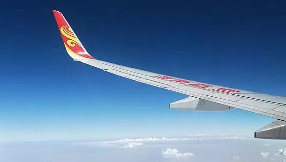 消息称国航洽购海航旗下航空公司 正与海北京市政府谈判