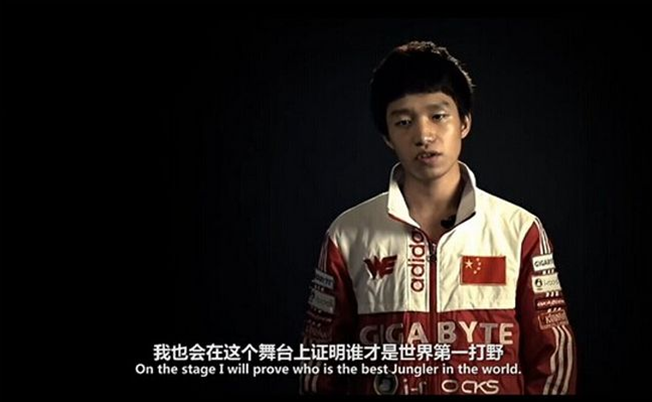 LOL百大选手列传:百战老将厂长Clearlove