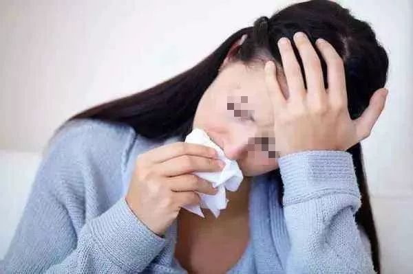 24岁女子发烧吃感冒药后，送到医院已“体无完肤”！