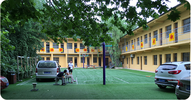 金榜补习-西安高考中考补习学校狠抓师资队伍