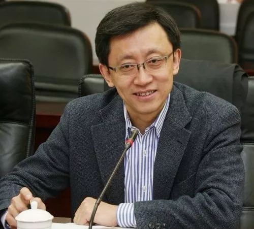 山东省政府部门一把手名单!4人与青岛结缘