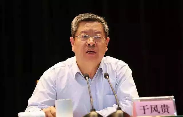 山东省政府部门一把手名单!4人与青岛结缘