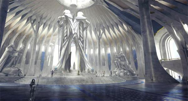 艾欧尼亚VS诺克萨斯 这场横跨七年的战争你了解多少