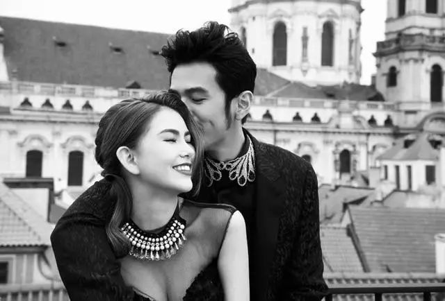 抖音上十大常用婚礼歌曲,超时尚、气氛排行榜