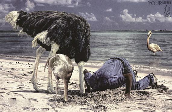 台独媒体:大陆台海军演是假消息作战