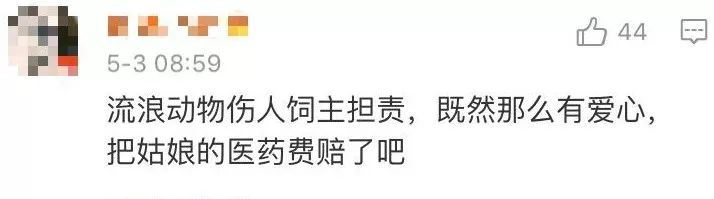 湘潭大学校长回应“流浪犬咬人事件”