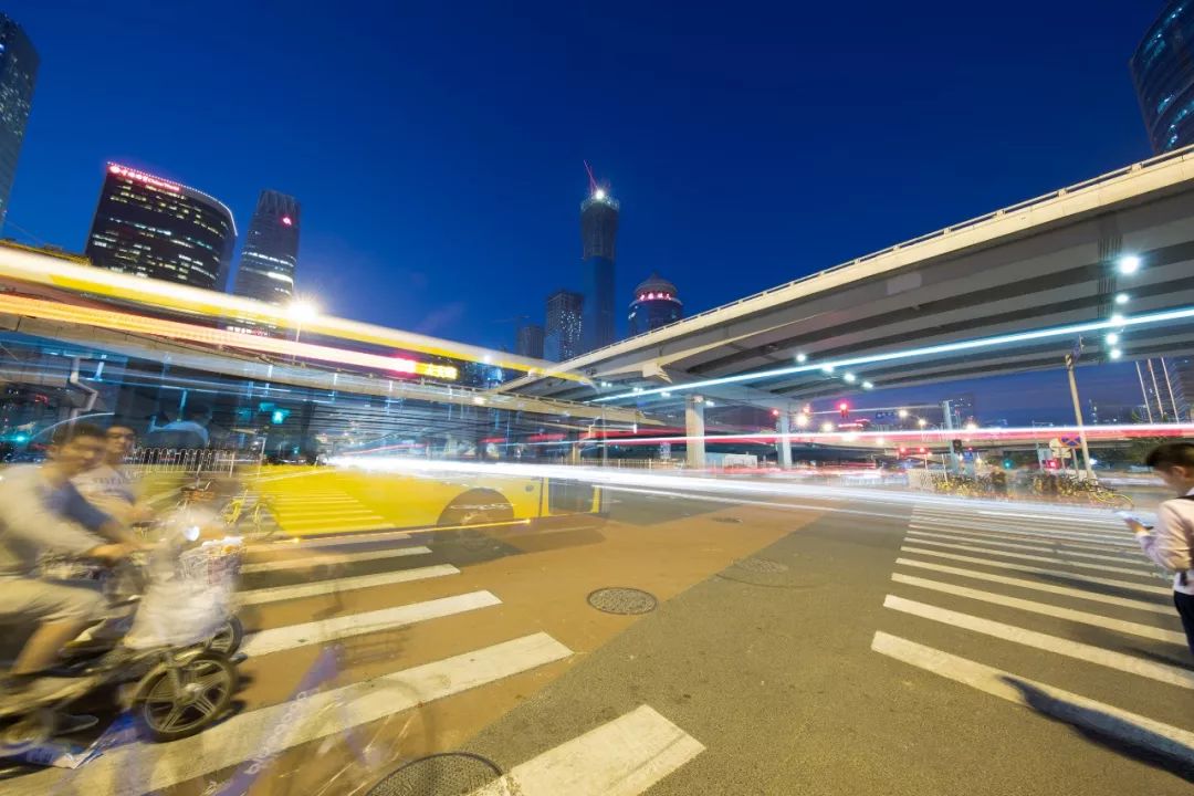 交不起房租外企正从国贸CBD大逃离 最高1500元/平