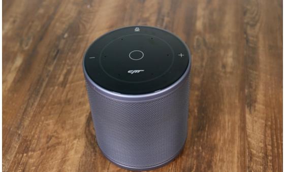 智能音箱购买热潮来袭 小豹AI音箱超赞音质获