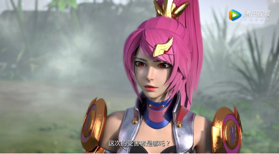 峡谷重案组第2季第12集预告:哪吒被勒死 李白偷袭毒奶抢地图?