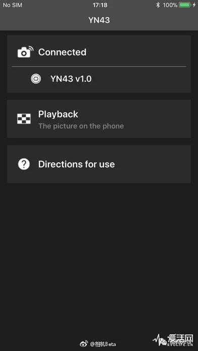 无反却用单反卡口永诺N43也许是世界上最蠢的相机