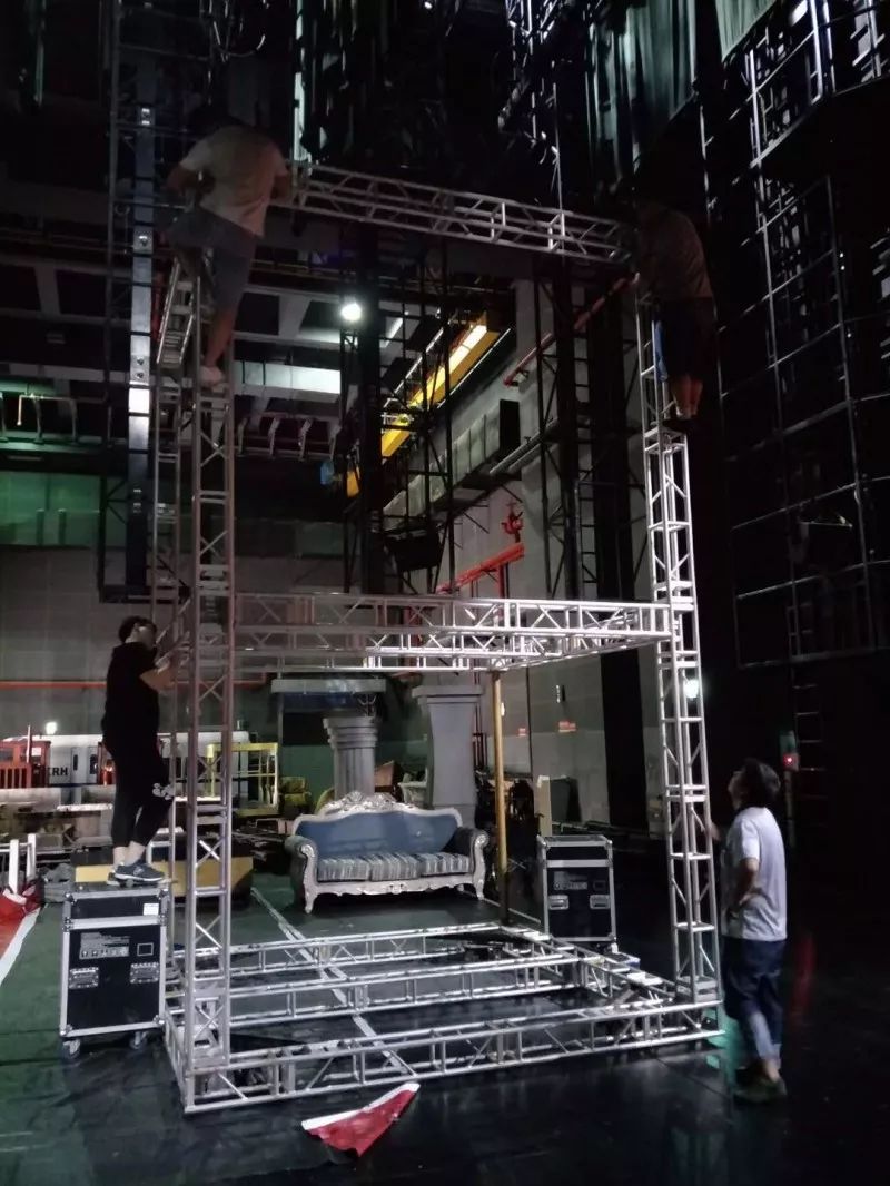 开心麻花《二维码杀手》倒计时啦!!!