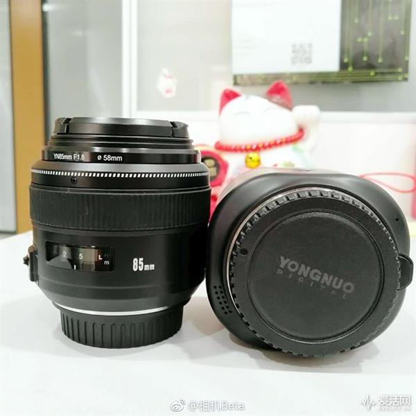 无反却用单反卡口永诺N43也许是世界上最蠢的相机