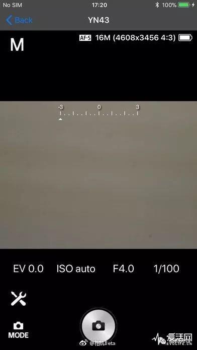 无反却用单反卡口永诺N43也许是世界上最蠢的相机