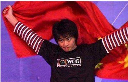 后十年的职业标杆,Uzi将是新的电竞传奇?