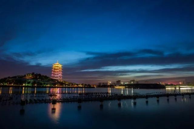 当好金牌店小二!打造大西安东部文化旅游新