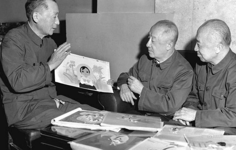 暴露年龄的时间到了:中国动画极简史 你看过哪些?