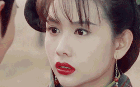 曾华倩中风?第一批港片女神都已经年过半百了
