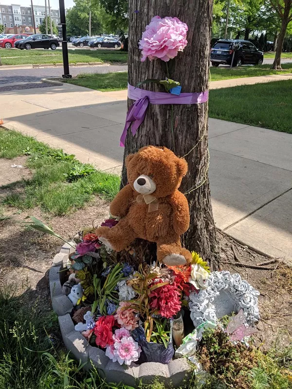 章莹颖案1周年律师称明年4月的嫌犯审判仍或推延