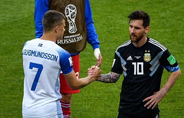 CSGO与世界杯:盘点GO圈中的足球高手