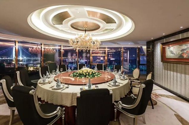 大众点评黑珍珠餐厅指南广州探店