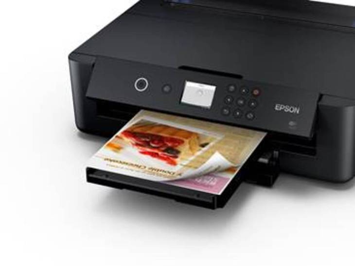 Epson XP-15080 A3+专业照片打印机,精巧美观