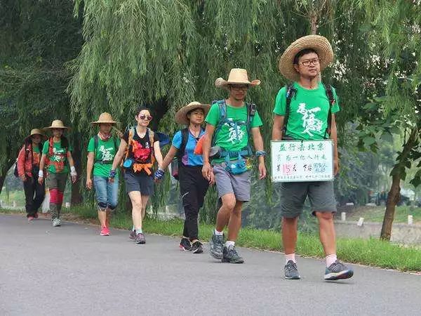 提出防性侵建议六月后 知名公益人雷闯被指为性侵者