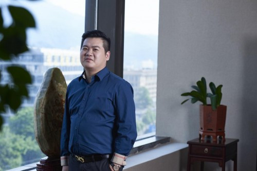 网贷天眼专访拓道金服张罗军：化解行业风险还看底层资产！