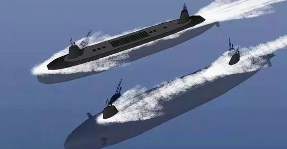 中国正在研制一种可怕的“海战大杀器”？