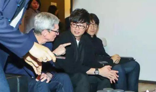 上海市委书记李强对英雄互娱调研 重视电竞企