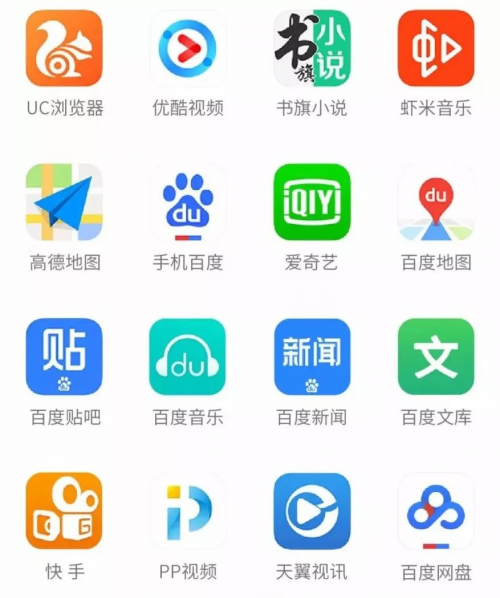 电信王卡福利好 免流量应用真的多