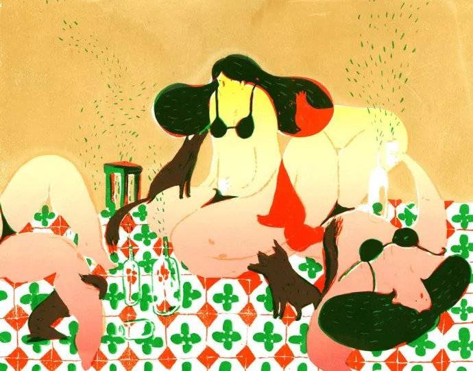文章配图