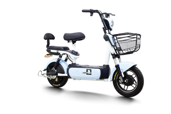 电动车什么牌子好?小刀小迈电动车值得你选择