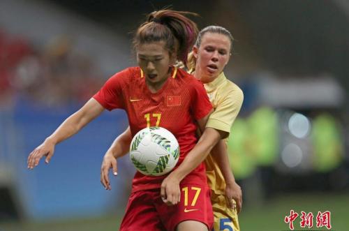 运动员上大学只为混文凭?是时候纠正这个刻板