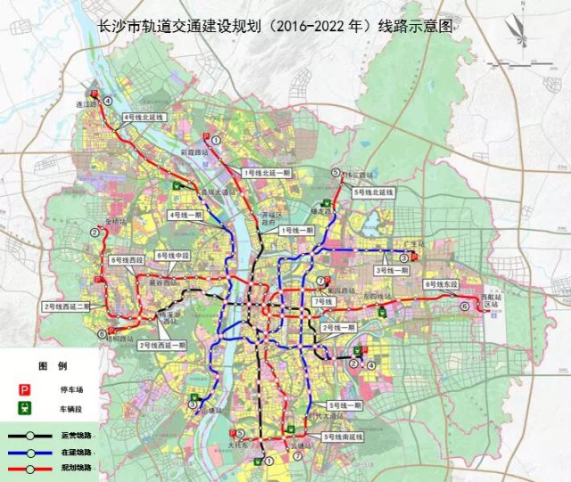 长沙三大运营商全面取消流量"漫游费"惠及近千万手机用户