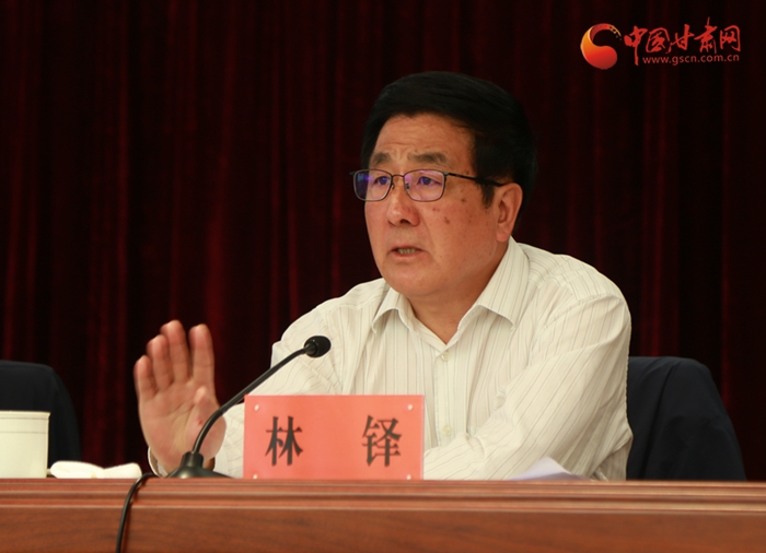 林铎用好东西部扶贫协作社会资源完成脱贫任务