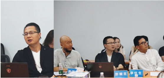 科技与艺术的融合，引领新时代文明的跃迁