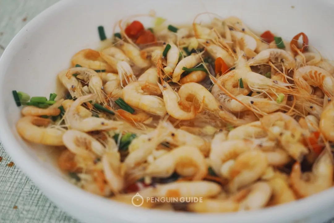 秋日江南的太湖迎来渔汛 太湖三白的鲜味神仙也羡慕