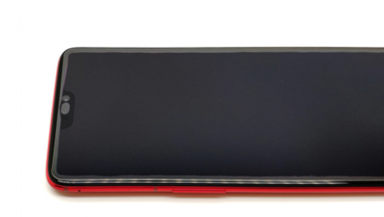 手机贴膜有白边会怎样_水滴屏钢化玻璃膜解决方案_3D柔性光学胶钢化玻璃保护贴膜