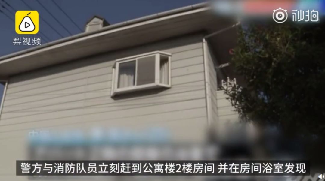 25岁中国女子在日本遇害，中国籍室友承认…用菜刀砍人