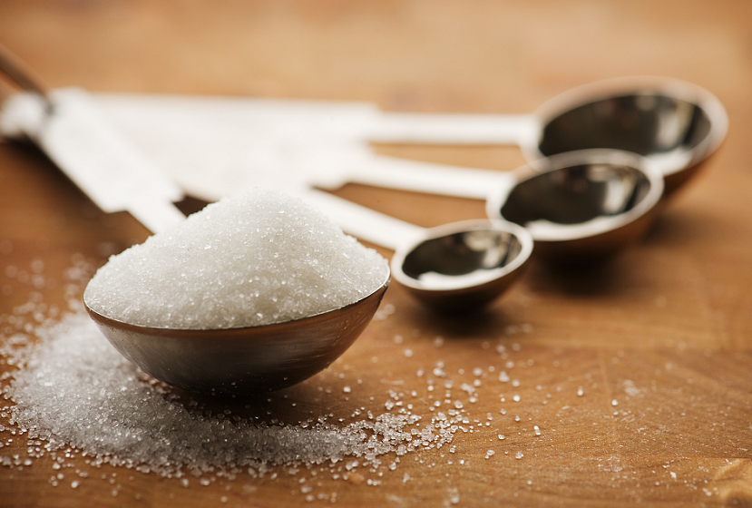 吃白糖相当于吃工业酸吃石灰？专家：完全没来由！