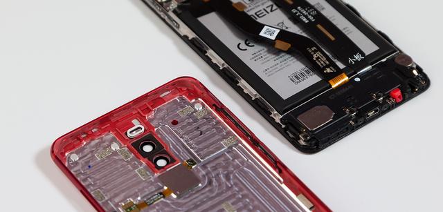 深入探索，Note8拆机全解析，Note8拆机全解析，深入探索内部构造