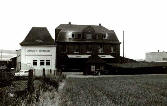 选择亚地斯(ARDEX)装修卫生间系统,直达顶级