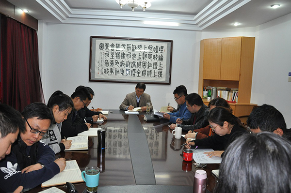 民建西安市委官网披露：上官吉庆、程群力被给予处分