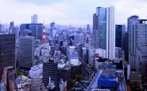日本房产市场现状和回报率分析