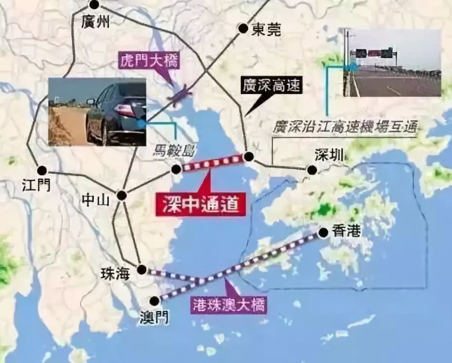 国内首个地铁海底隧道贯通这11条规划在建隧道青岛还有1条