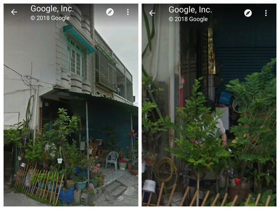 台湾女子在谷歌地图上看到亡母 大哭:你一直都在