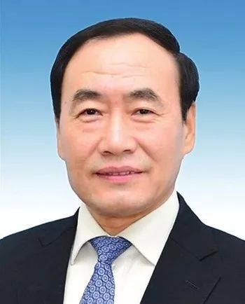 赵海山任湖北省副省长