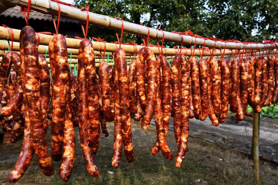 杀年猪,打年货,赏民俗,唤起浓浓年味!